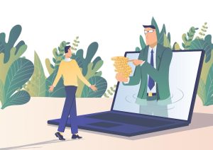 資訊氾濫的時代，詐騙手法不斷翻新，話術更有技巧、網頁更像真的，稍不留神就可能誤入陷阱。