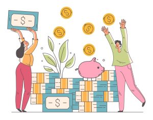 代償高利是一種由合法貸款機構或銀行提供的金融服務，它的目的是幫助債務人用較低利率的新貸款，償還原本高利率的舊負債，進而減輕利息負擔，降低月繳款壓力。若您正陷於高利貸款的煩惱，選擇代償方案便是一條通往財務自由的明智之路。