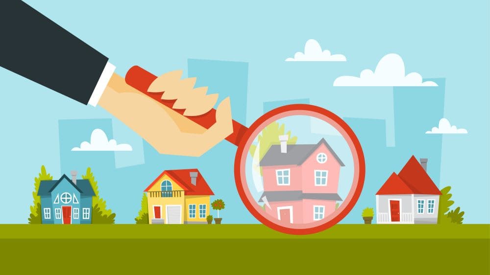 要分辨一棟房屋結構是否安全，有幾個關鍵檢查項目和步驟可供參考，從外觀到內部結構進行全面評估，才能確保房屋在地震、颱風等極端情況下足夠穩固安全。