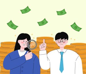 15種常見的被動收入來源，每種方法都有其適用對象與優缺點。