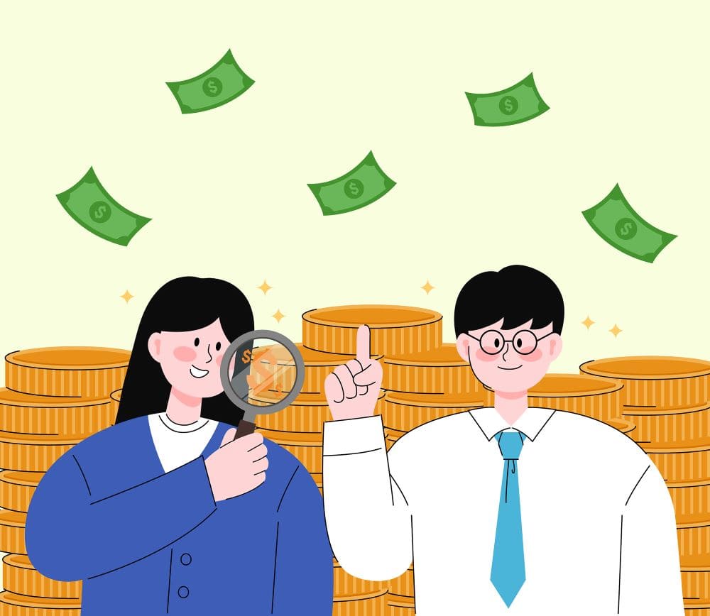 15種常見的被動收入來源，每種方法都有其適用對象與優缺點。