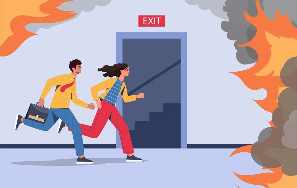 宏福苑大火的警示,火災無法完全避免,但細心的防範能大幅降低災害發生的機率。選用合格防火建材與家居軟裝,並養成用火、用電的安全習慣,是保護家人與自我的必要措施。