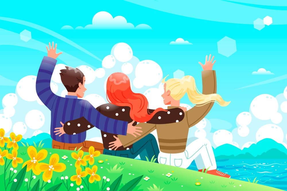 當前年輕一代的幸福感相較於年長者更低,反映了這一代人在心理健康和主觀幸福感上的困境。童年階段的壓力、早期負面經歷,以及現代社會的多重挑戰,可能是導致年輕人幸福感下降的重要原因。