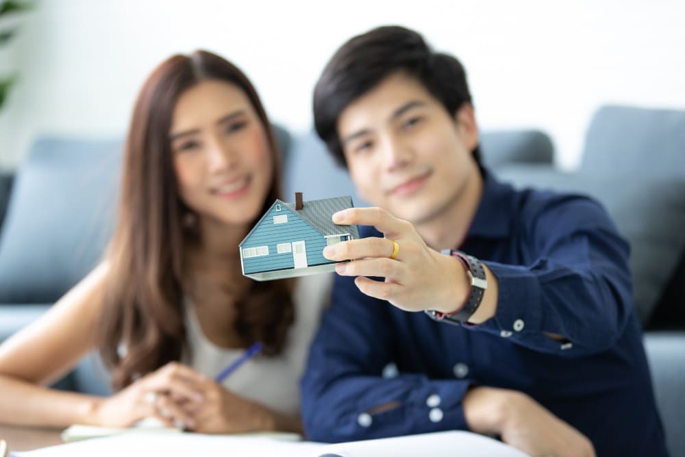 OK111提供專業的二胎房貸協助,成為您財務操作的得力助手。