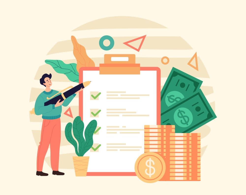 為確保「財力評估模型」的有效性與安全性,銀行需通過三道嚴格的控管程序:1、模型控管與驗證;2、持續監測:;3、授信風險控管。