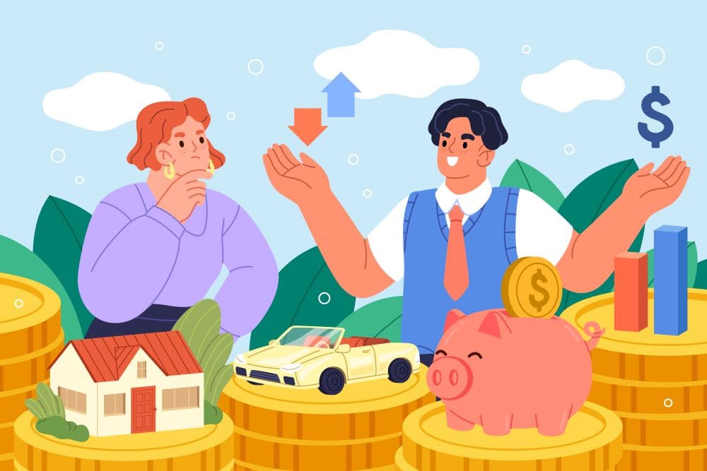 在台灣的融資租賃市場中,提到「薯條三兄弟」這個名稱,可謂家喻戶曉。這個有趣的稱呼特指三大領軍的融資租賃公司:中租(5871)、裕融(9941)、和潤(6592)。這三家公司不僅在產業中佔據龍頭地位,更因其獨特的經營模式和爭議,成為市場與媒體的焦點。