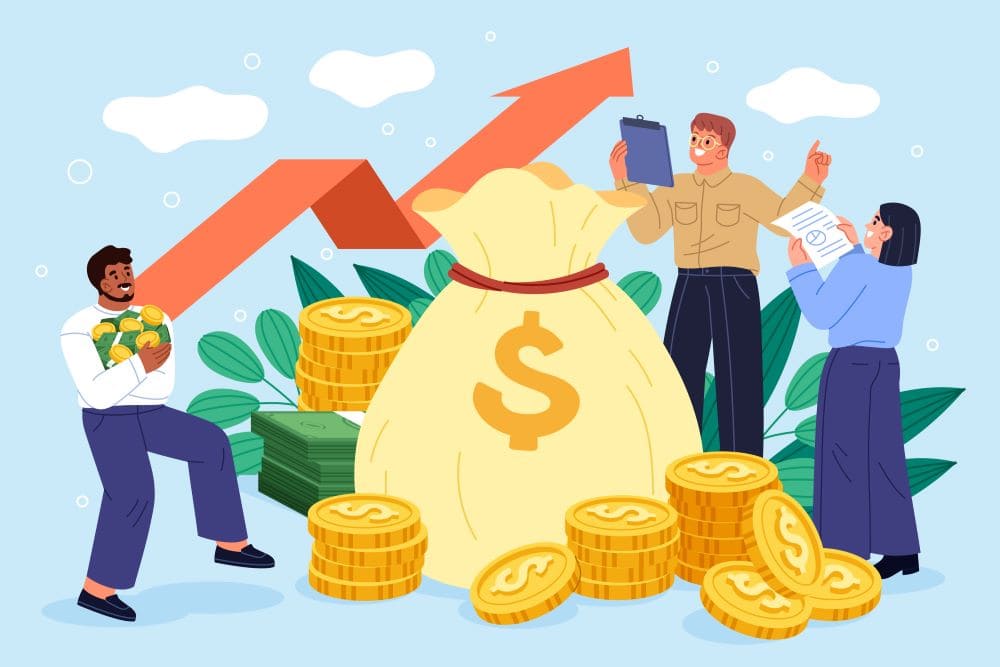 股票交割代墊是一種為了解決臨時資金需求而設計的服務,特別適合在股票交割時因資金周轉不足而需要短期借款的投資人。在此,OK111將為您全面解析股票交割代墊的相關流程、合法性,以及注意事項,幫助您規避風險,安心使用這項服務。