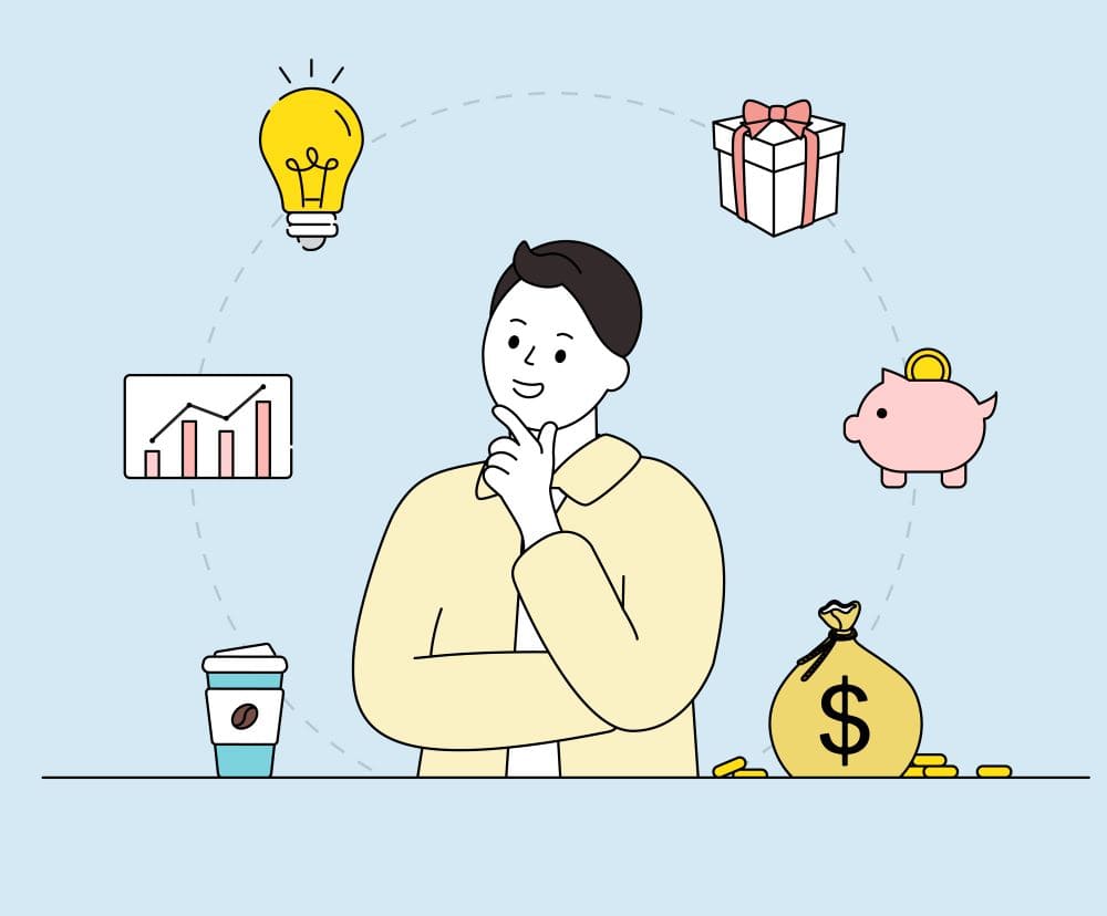 當面臨資金壓力時,小額借款以其簡單、快速的特性成為許多人理想的解決方式。