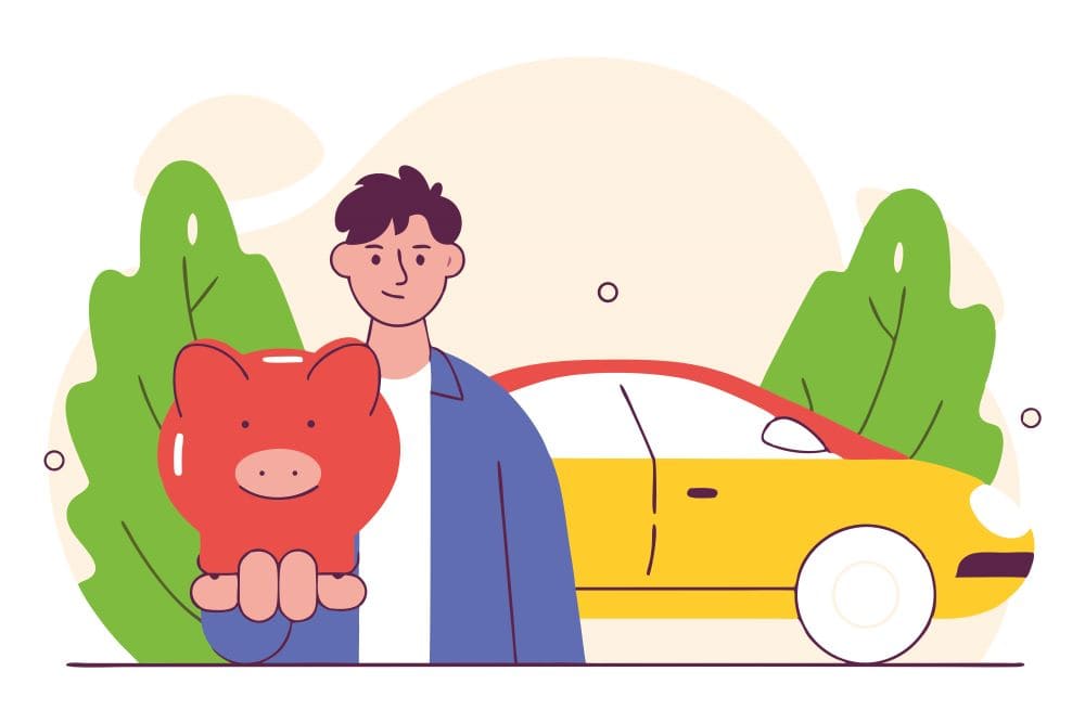 辦理汽車貸款前，需要什麼個人條件？1.年滿20歲或以上（成為法定可貸款的年紀） 2.車種沒有限制，車齡最好是在20年以內（另有老車優惠專案） 3.個人財力證明，薪轉或勞保都可當作個人財力的證明 4.個人信用評分 5.汽車的殘餘價值