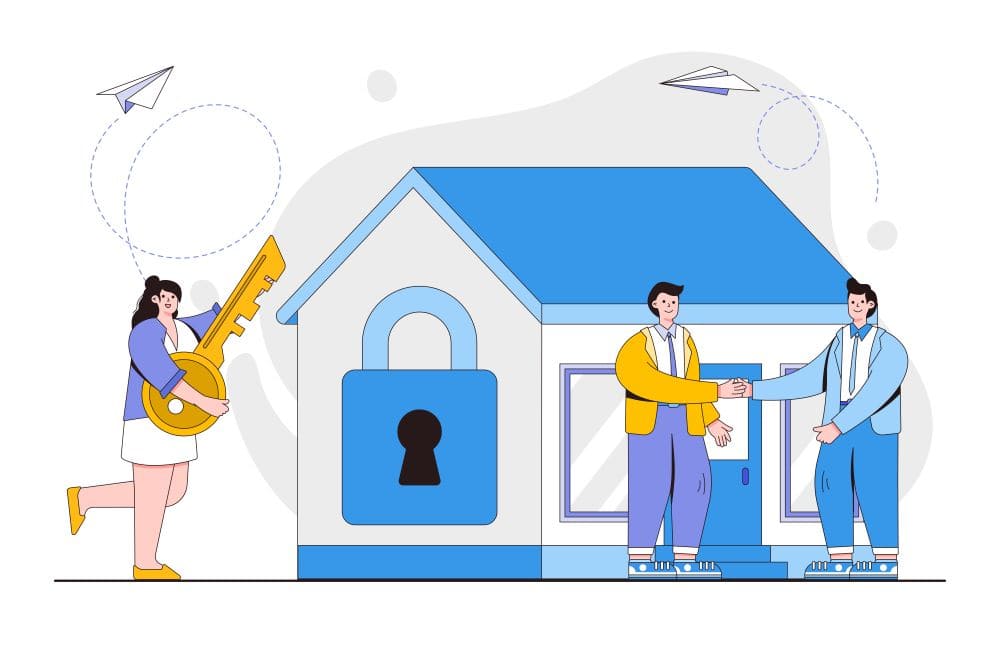 一旦房子被進行民間私設,不僅會限制房產的使用權與處分權,還可能導致之後無法申請新貸款或進行轉貸,一步步落入資產受限的困境。