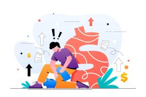 金錢焦慮，在高通膨席捲全球，經濟局勢動盪的時代，我們不僅面臨著「錢變薄」的挑戰，更要應對內心深處對未來的不確定感和控制感的缺乏。無論是中產家庭，還是小資族，每個人或多或少都經歷過這種「窮緊張」心理。然而，金錢焦慮的解藥，其實從來不只是更多的金錢，而是掌控感與財務策略的結合。