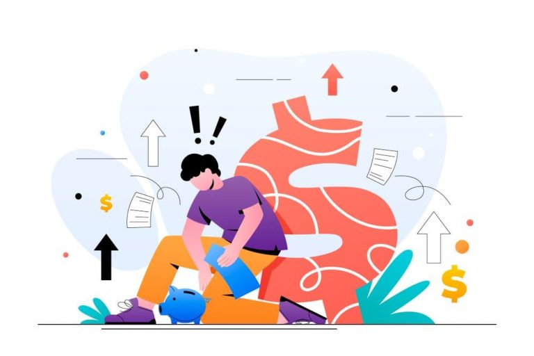 金錢焦慮，在高通膨席捲全球，經濟局勢動盪的時代，我們不僅面臨著「錢變薄」的挑戰，更要應對內心深處對未來的不確定感和控制感的缺乏。無論是中產家庭，還是小資族，每個人或多或少都經歷過這種「窮緊張」心理。然而，金錢焦慮的解藥，其實從來不只是更多的金錢，而是掌控感與財務策略的結合。