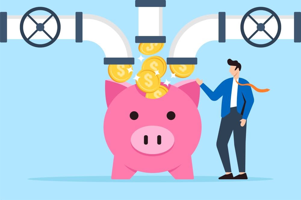 當資金缺口突然出現,您最需要的就是一個既「快速」又「安全」的快速借錢管道。銀行貸款流程漫長,遠水救不了近火;而尋求不明管道又風險極高。該如何聰明又迅速地解決資金困境?