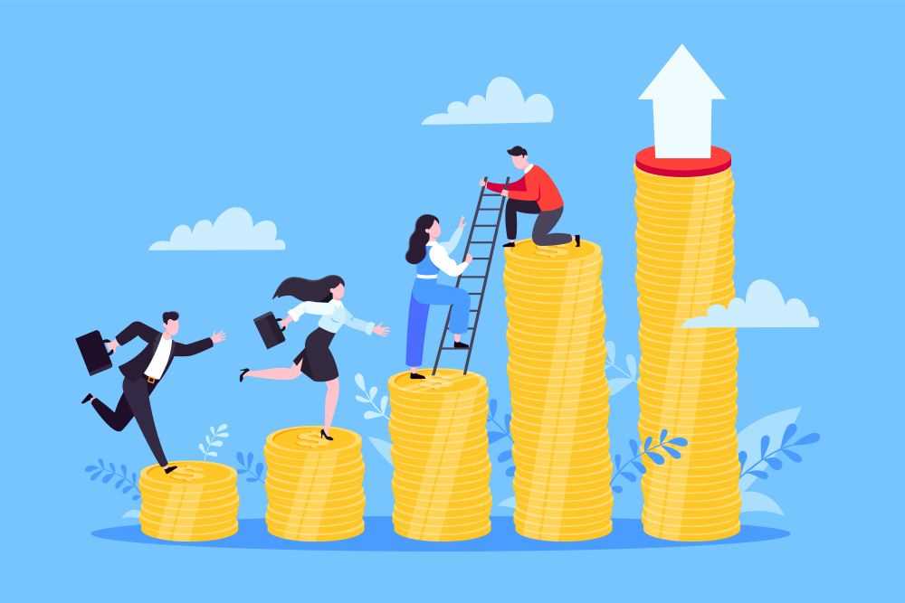 在這樣的理財思維下,信貸增貸不再只是資金吃緊時的備案,而是協助調整現金流、放大資金效能的重要工具。