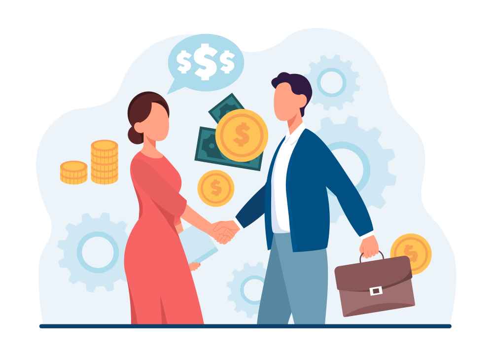 借錢給別人怎樣比較有保障?先掌握「消費借貸」的法律關鍵