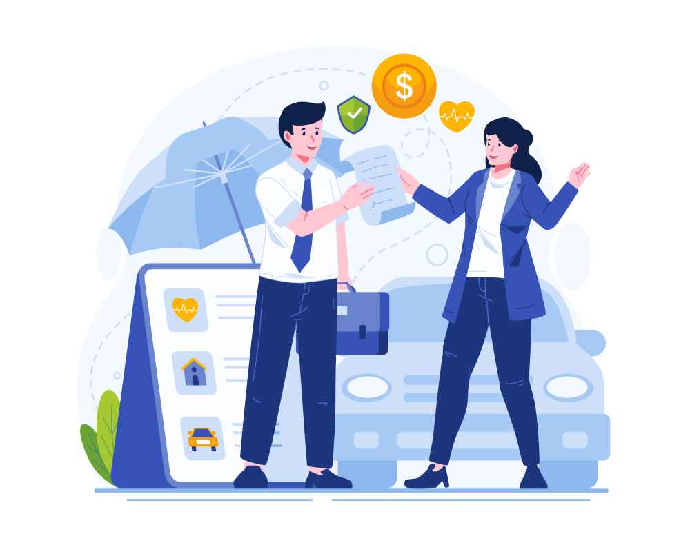 親朋好友臨時周轉、創業資金不足,向你開口借錢時,你是否也曾猶豫:「不借傷感情,借了又怕討不回來?」 事實上,借錢本身並不危險,沒有做好保障措施才是最大風險。 以下整理 4 種常見且合法的借錢保障方式,協助你在借錢給別人時,把風險降到最低。