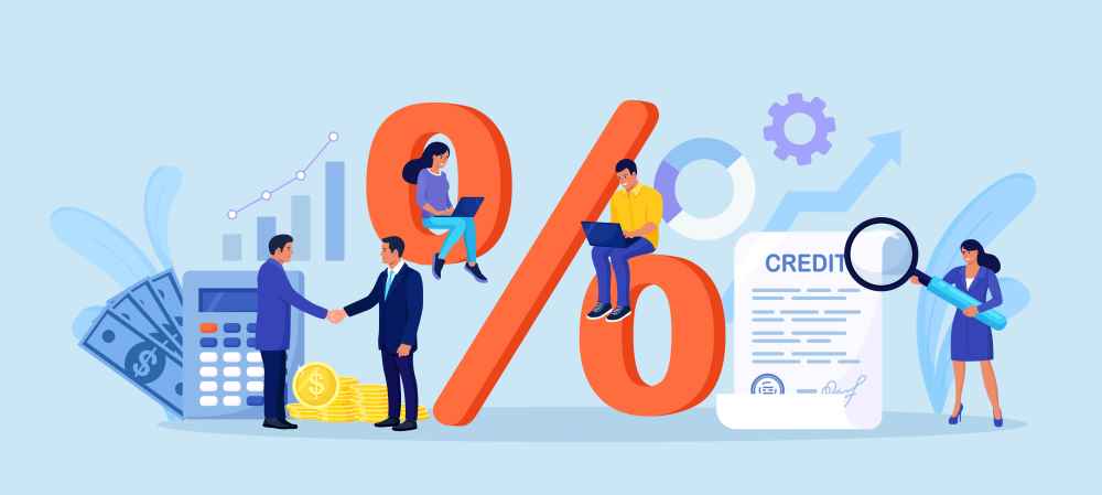 申貸前應先了解貸款屬性,不同貸款利率區間皆不同!