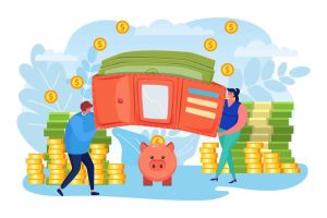 許多人把「存第一桶金」視為人生的重要里程碑。投資大師巴菲特曾說:「開始存錢並及早投資,是最值得養成的好習慣。」但現實是——當你身上還背著房貸、信貸或信用卡債務時,真的有辦法開始存第一桶金嗎? 截至2025年7月統計,目前同時背負房貸與信貸的「雙貸族」高達 40.4 萬人,平均信貸 114.7 萬元、平均房貸 625.8 萬元,雙貸總額平均達 740 萬元。在升息循環壓力下,理債與理財的順序成為多數家庭最重要的財務課題。 OK111提醒你:存第一桶金的第一步,不一定是投資,而是理債。