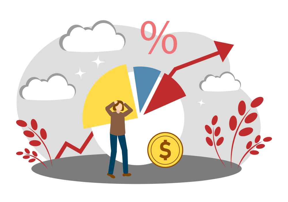 只要沒有全額繳清帳單,就可能啟動信用卡循環利息,包括:1.信用卡繳最低應繳金額、2.信用卡遲繳、3.帳單分期(整筆帳單分期)