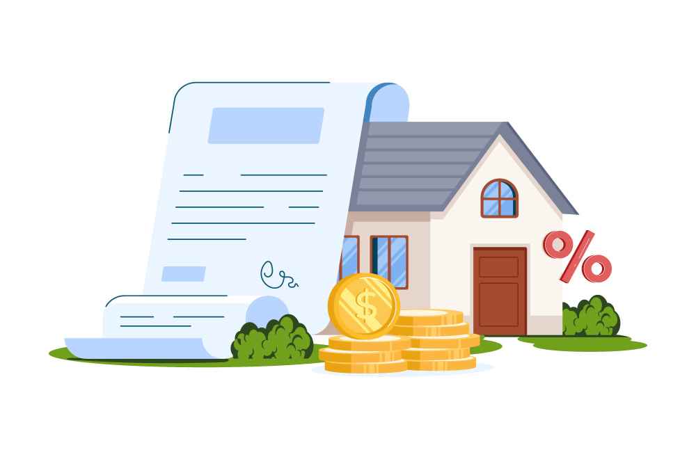 「央行限貸令」,本質是透過資金面調控房地產市場,避免:房價短期暴漲、投機炒作、金融體系風險升高。近年因資金回流、科技業景氣、剛性需求增加,台灣房價5年內漲幅顯著,央行因此陸續推出多波信用管制,第七波為近期最受關注的一次。