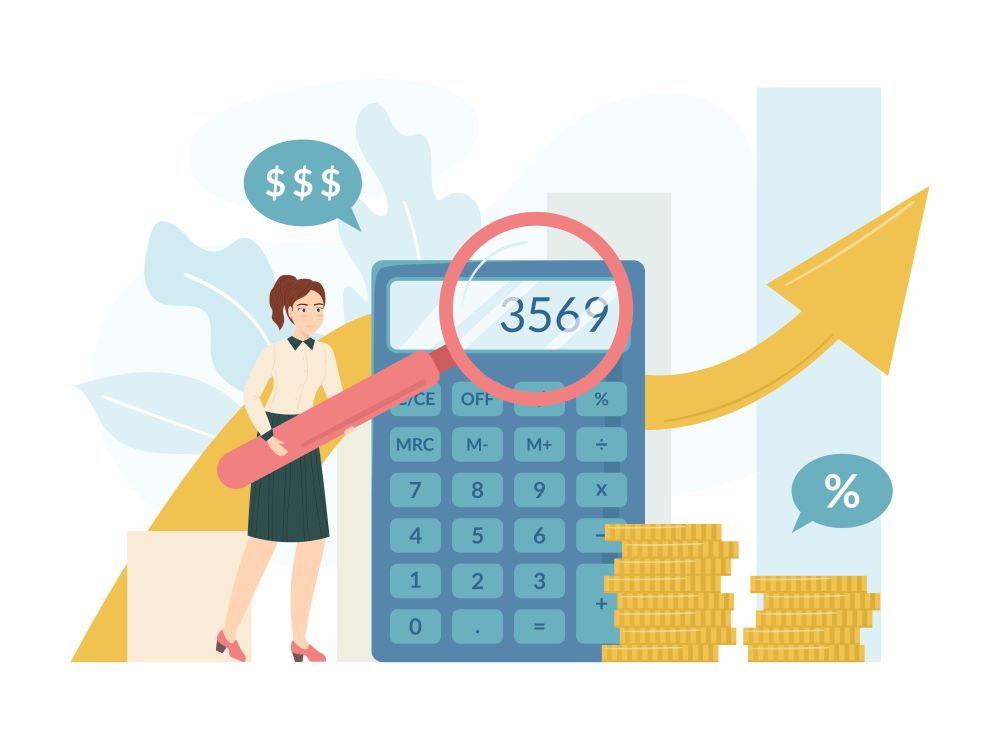 很多人搜尋:「信用卡循環利息怎麼算?」 信用卡循環利息計算公式為:未清償本金 × 年利率 × 未還款日數 ÷ 365。一般區間為 10%~15%(法定上限為15%)雖銀行在收取循環利息時,雖然會以年利率來表示,但實際為日利率計算