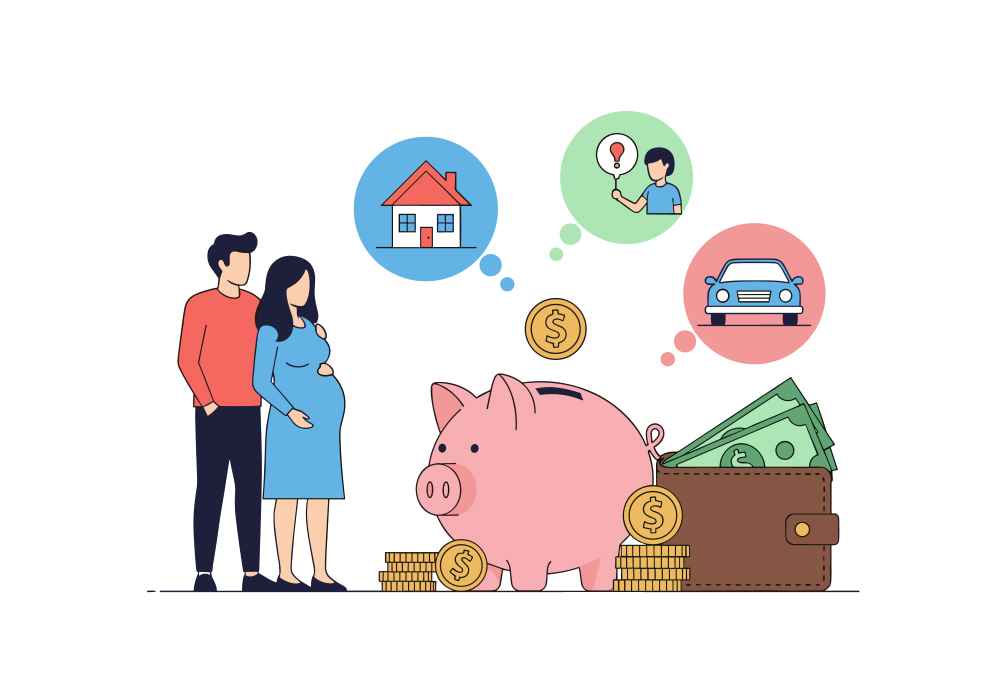 許多人不知道,夫妻信用狀況也可能影響貸款審核。銀行在審查貸款時,除了查看個人的聯徵資料外,有時也會參考 配偶的信用紀錄。若夫妻採 共同財產制,銀行可能會將雙方的資產與債務一併評估。