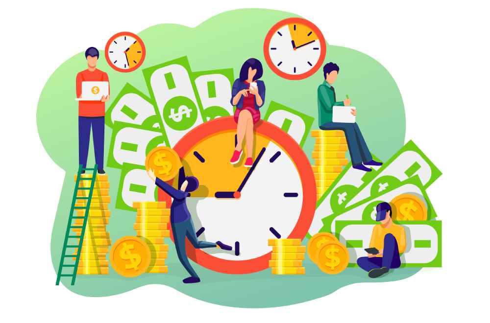 投資成功關鍵:不是技巧,而是「時間+複利」。長期投資的核心關鍵:持續投入(定期定額)、不因短期波動恐慌、建立紀律。