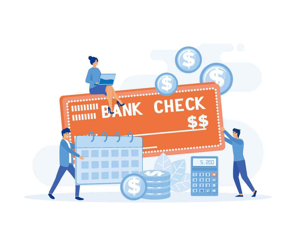 遠期支票定義與運作方式:遠期支票是指「票載發票日」晚於實際開立日期的支票,常用於延後付款。貼現風險關鍵在於:1、最常見的是發票人財務惡化。2、支票跳票風險提高。3、資金卡死,無法即時變現。4、法律追索時間限制。