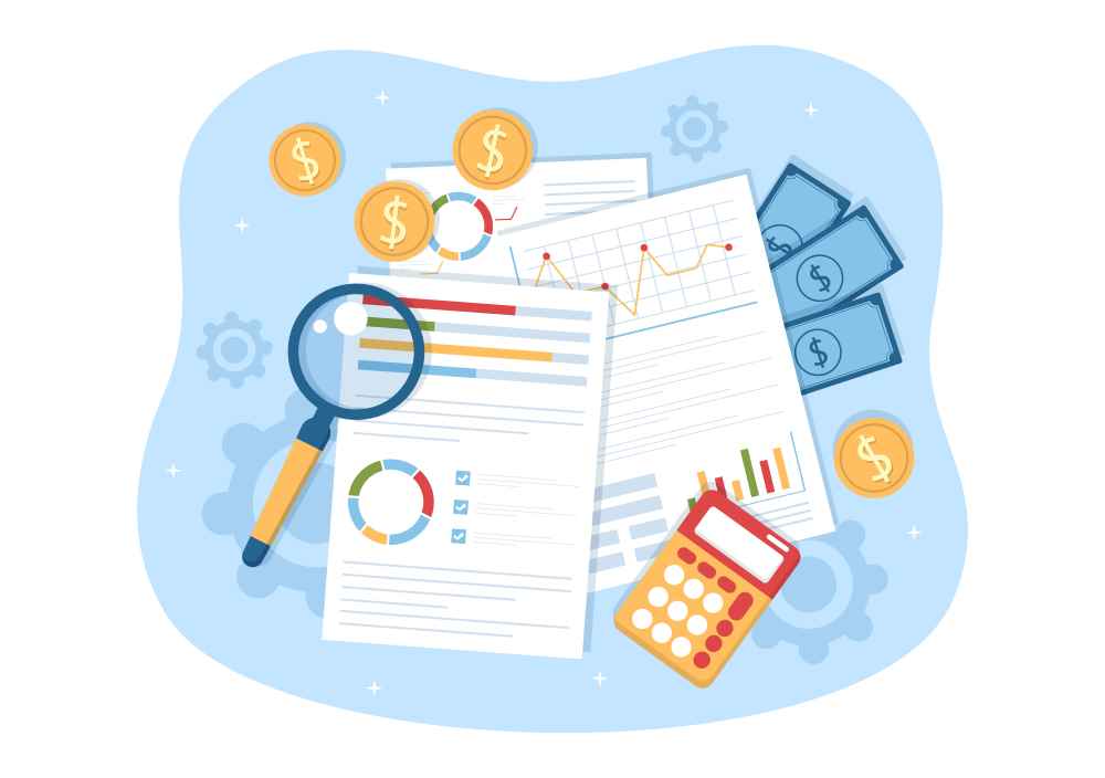 在嘗試任何融資選擇前,企業應主動檢視自己的現金流結構與負債健康,以下是三個簡單有效的檢測方式:1. 檢查存摺水位變化。2. 應收帳款管理。3. 負債結構合理化