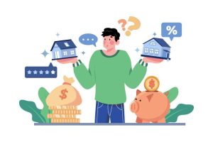 頭期款(Down Payment)是指購買大額商品(如房屋或汽車)時,購買者需先支付的一部分金額,其餘部分再向銀行或金融機構貸款。簡單來說,商品總價等於頭期款加上貸款金額。