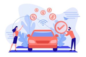 銀行的車貸利率相對較低,這是其一大優勢。然而,銀行的審核也十分嚴格。如果您的信用較差(聯徵信用評分低於600分)、負債比過高(超過60%),或者沒有薪轉證明,那麼申請銀行汽車貸款成功的機率就會大打折扣。目前,並非所有銀行都有提供汽車貸款服務。如果您在網路上看到相關汽車借款訊息,建議先致電銀行服務專線作確認。OK111可以幫助您篩選合法、安全,承作汽車貸款的業者。