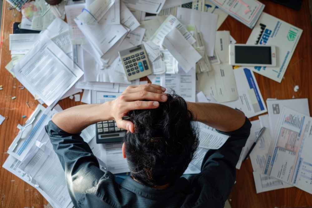 在急著找錢之前,我們先來探討一下,究竟是哪些情況會導致我們「急需資金周轉」。了解這些觸發點,不僅能幫助您在未來做好財務規劃,也能在危機發生時,更快地鎖定解決方案。◆ 1. 交通事故與意外 根據統計,台灣每年交通事故通報數高達數十萬件。無論是擦撞、車禍,還是其他意外,都可能衍生出龐大的醫療費用、車輛維修費、甚至是賠償金。這些突如其來的開銷,往往讓人措手不及,急需一筆資金來應急。 ◆ 2. 緊急醫療開銷 突如其來的重大傷病,不僅會打亂生活步調,更可能帶來沉重的經濟負擔。除了收入中斷,住院、手術、自費藥物、看護等費用,都可能讓一個家庭瞬間陷入經濟困境。 ◆ 3. 過度消費與債務累積 在消費主義的浪潮下,信用卡、分期付款、網購的便利性,讓許多人不知不覺累積了超出負擔能力的債務。當帳單到期,或是需要一筆資金來整合債務、降低月付金時,就會產生「急需資金周轉」的需求。 ◆ 4. 短期資金週轉不靈 無論是創業、投資,還是經營小型生意,都可能遇到短期資金缺口。例如:應付廠商貨款、支付員工薪水、把握投資機會等。這種週轉需求通常時間緊迫,若能快速取得資金,就能順利度過難關。 ◆ 5. 收入中斷與失業 景氣循環、企業縮編、非自願離職或無薪假,都可能導致您的收入中斷。在尋找下一份工作、度過空窗期的同時,房租、房貸、水電費、生活開銷等固定支出卻不會停止。這時,一筆應急資金就顯得至關重要。