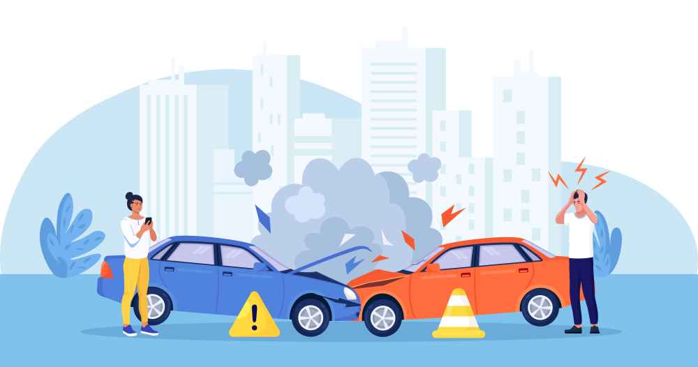 ◆ Q1:車禍後對方說沒錢賠,我能怎麼辦?先確認對方有無保險。若有,直接向他的強制險公司申請體傷理賠。若他有第三人責任險,也可直接申請財損理賠。若他完全沒保險,可申請調解或提告,必要時聲請假扣押,防止他脫產。 ◆ Q2:我肇事但一時沒錢賠,會被告嗎? 車禍若造成人傷,可能涉及刑事過失傷害罪,這與你有沒有錢賠是兩回事。但積極展現和解誠意,主動提出分期付款方案,有助於在刑事程序中獲得檢察官或法官的緩起訴或緩刑。民事賠償部分,可與對方協商分期。 ◆ Q3:強制險理賠範圍包含哪些? 只賠人不賠車。限於「人身傷亡」的醫療費用(最高20萬)與死亡/失能給付(最高300萬)。車輛損失、手機毀損等財物損失都不在強制險範圍內,需靠「第三人責任險」或「車體險」來賠。