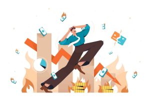 真正的財務危機,往往不是「太愛花錢」! 很多人以為財務出問題,是因為日常開銷太大、消費習慣不好。但實際上,更常見的情況是:平時對幾十元斤斤計較,面對幾十萬、甚至上百萬元的決定時,卻突然變得異常大膽。